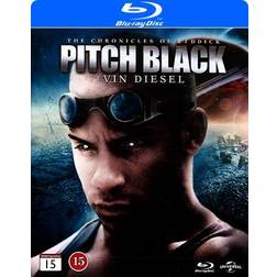 Pitch black (Blu-ray) (Blu-Ray 2000)