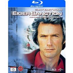 Eiger sanction (Blu-Ray 1975)