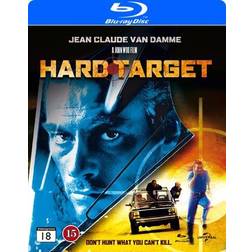 Hard target (Blu-Ray 2013)