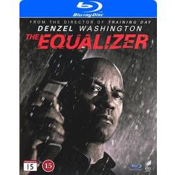 Equalizer (Blu-Ray 2014)