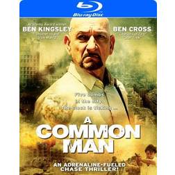 A common man (Blu-Ray 2013)