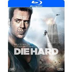 Die hard (Nyrelease) (Blu-Ray 2013)