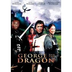 George and the Dragon (DVD 2013)