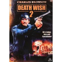 Death wish 2 (DVD 1982)