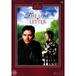 Love letter (DVD 2012)