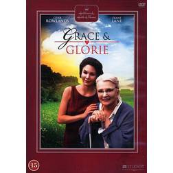 Grace & Glorie (DVD 2012)