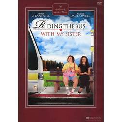 Riding the bus with my sister (DVD 2012)