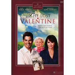 Lost Valentine (DVD 2012)