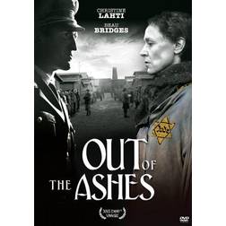 Out of the ashes (DVD 2012)