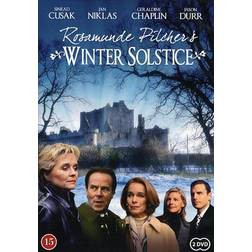 Rosamunde Pilcher: Vintersolståndet (DVD 2011)