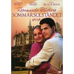 Rosamunde Pilcher: Sommarsolståndet (DVD 2011)