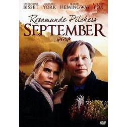 Rosamunde Pilcher: September (DVD 2011)