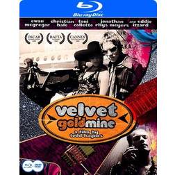 Velvet goldmine (Blu-Ray 2011)