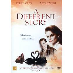 A different story (DVD 2014)