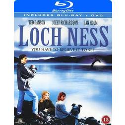 Loch Ness (Blu-Ray 2013)