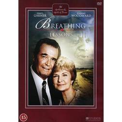 Breathing lessons (DVD 2013)