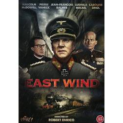 East wind (DVD 1992)