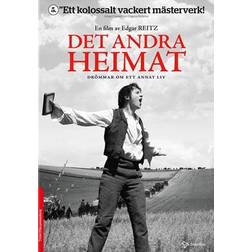 Det andra Heimat (DVD 2013)
