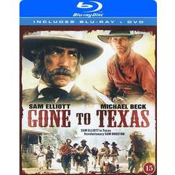 Gone to Texas (Blu-Ray 2012)