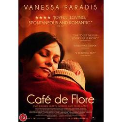 Café de Flore (DVD 2011)