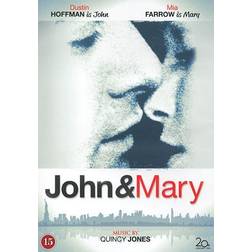 John & Mary (DVD 2013)