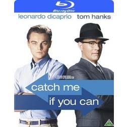 Catch me if you can (Blu-Ray 2012)