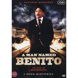 A man named Benito (DVD 2012)