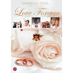 Love forever collection/5 filmer (DVD 2014)