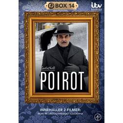 Poirot: Box 14 (DVD 2010)