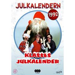Klasses julkalender (DVD 1992)