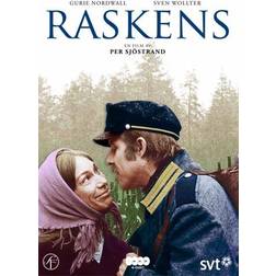 Raskens: Nyutgåva (DVD 1976)
