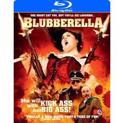 Blubberella (Blu-Ray 2012)