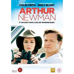 Arthur Newman (DVD 2013)