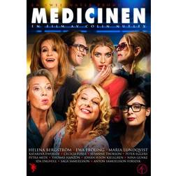 Medicinen (DVD 2014)