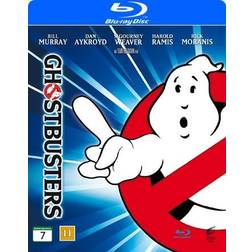 Ghostbusters: D.E. (Blu-Ray 2014)