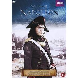 Warriors: Napoleon (DVD 2011)