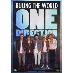 One Direction: Ruling the world (DVD 2014)