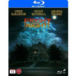 Fright night (1985) (Blu-Ray 1985)