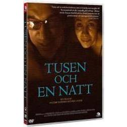 Tusen och en natt (DVD 2011)