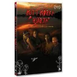 Mitt mörka hjärta (DVD 2011)