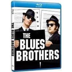 Blues Brothers (Blu-Ray 2011)