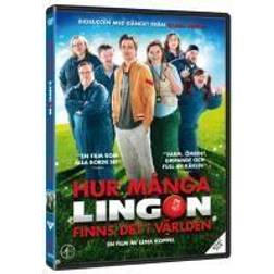 Hur många lingon finns det i världen (DVD 2011)