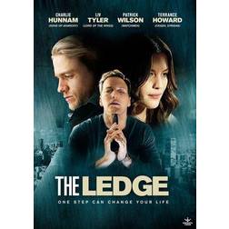 The Ledge (DVD 2011)