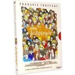 Fickpengar (DVD 2012)