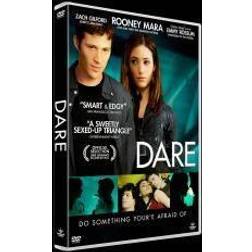 Dare (DVD 2012)