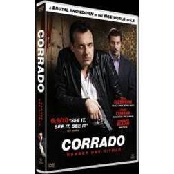 Corrado No 1 hitman (DVD 2012)