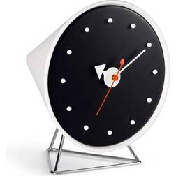 Vitra Cone Bordsklocka 14.8cm