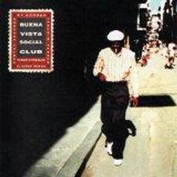 BUENA VISTA SOCIAL CLUB (Vinile)