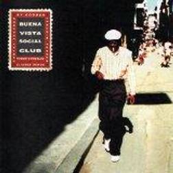 BUENA VISTA SOCIAL CLUB (Vinilo)