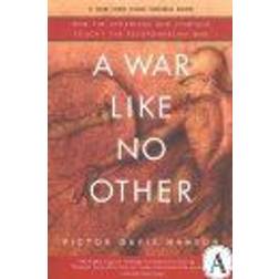 A War Like No Other: How the Athenians and Spartans Fought the Peloponnesian War (Paperback, 2006)